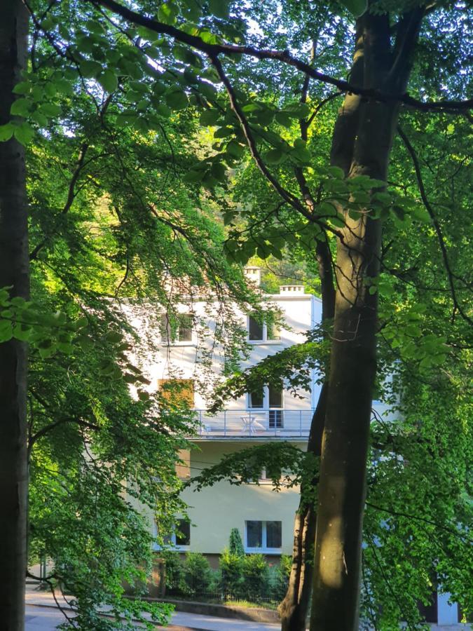 Komfortowe Apartamenty Gdynia Zewnętrze zdjęcie