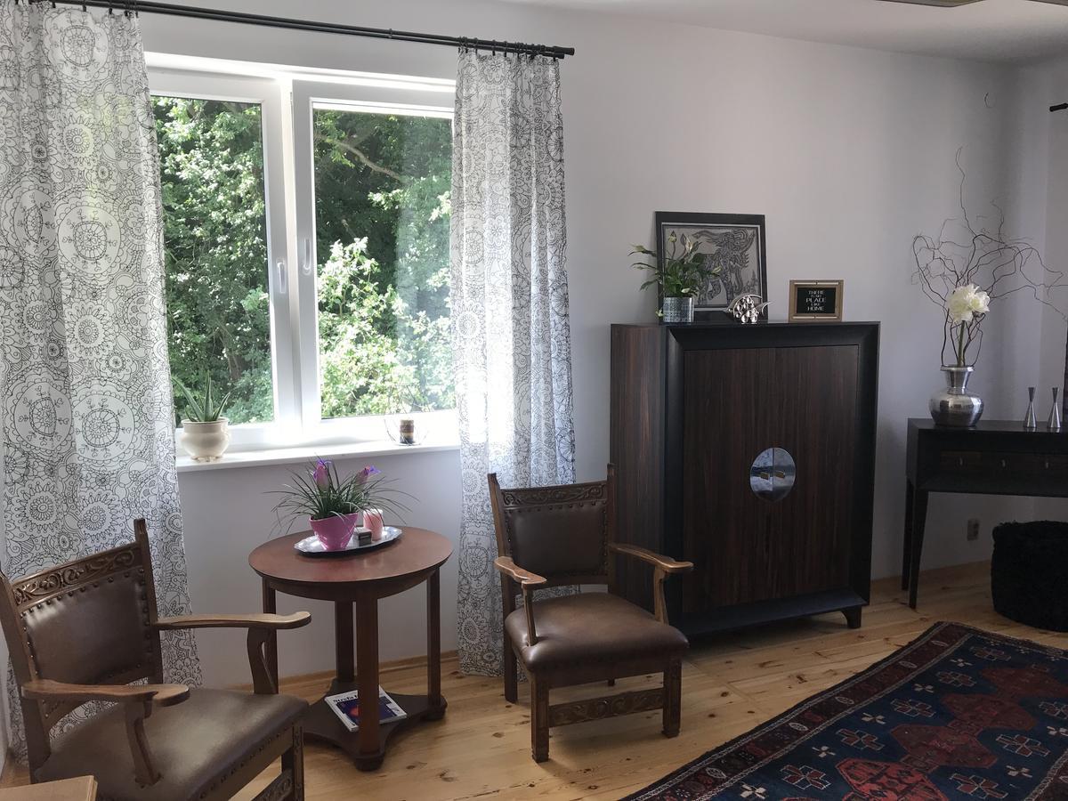 Komfortowe Apartamenty Gdynia Zewnętrze zdjęcie