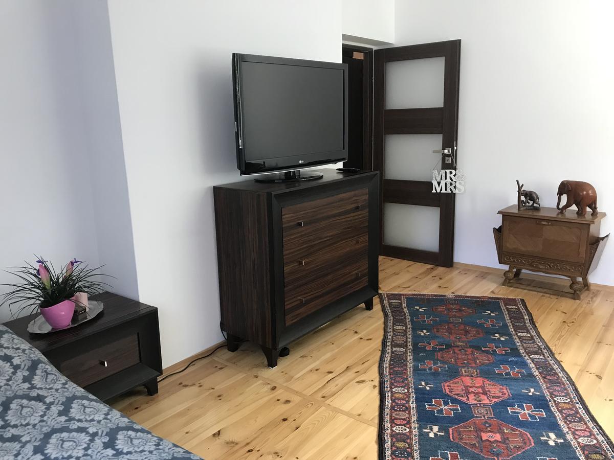 Komfortowe Apartamenty Gdynia Zewnętrze zdjęcie