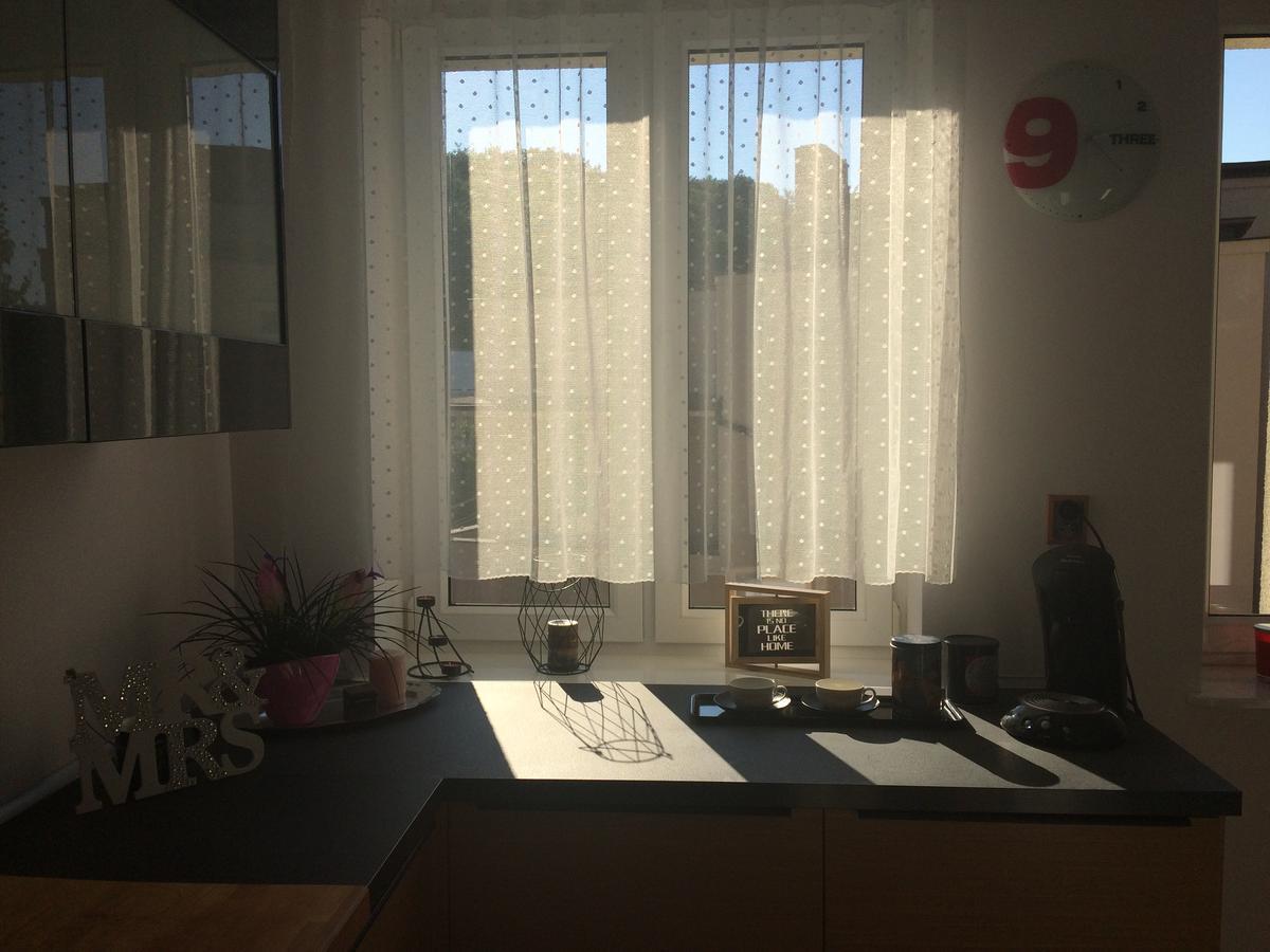 Komfortowe Apartamenty Gdynia Zewnętrze zdjęcie