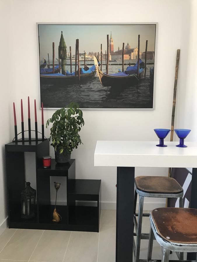 Komfortowe Apartamenty Gdynia Zewnętrze zdjęcie