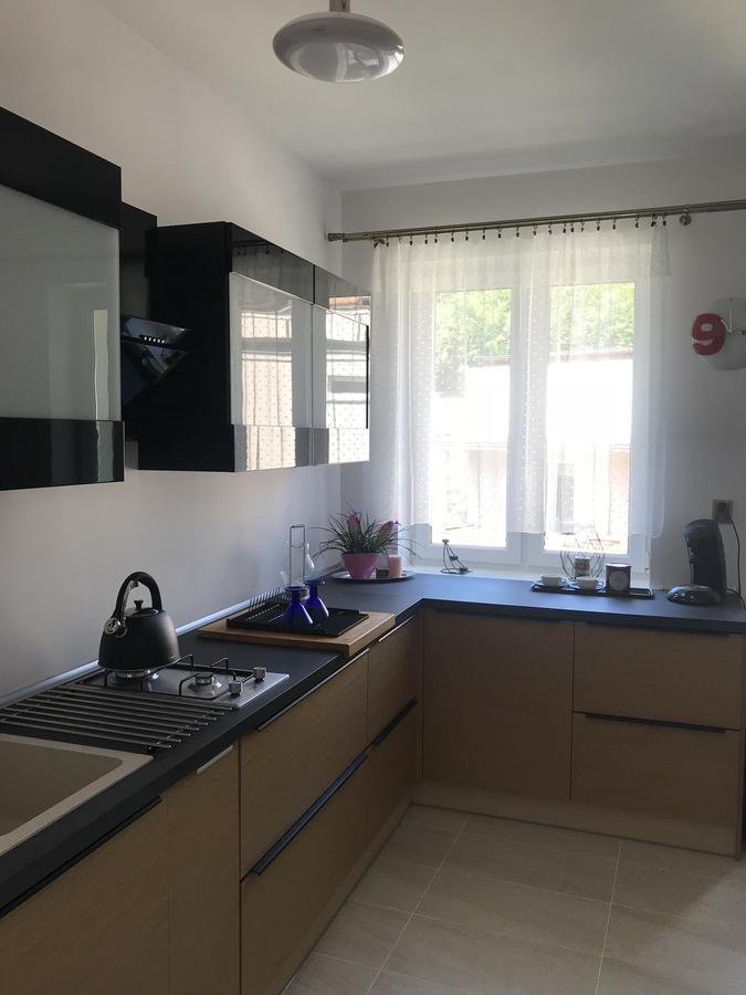 Komfortowe Apartamenty Gdynia Zewnętrze zdjęcie